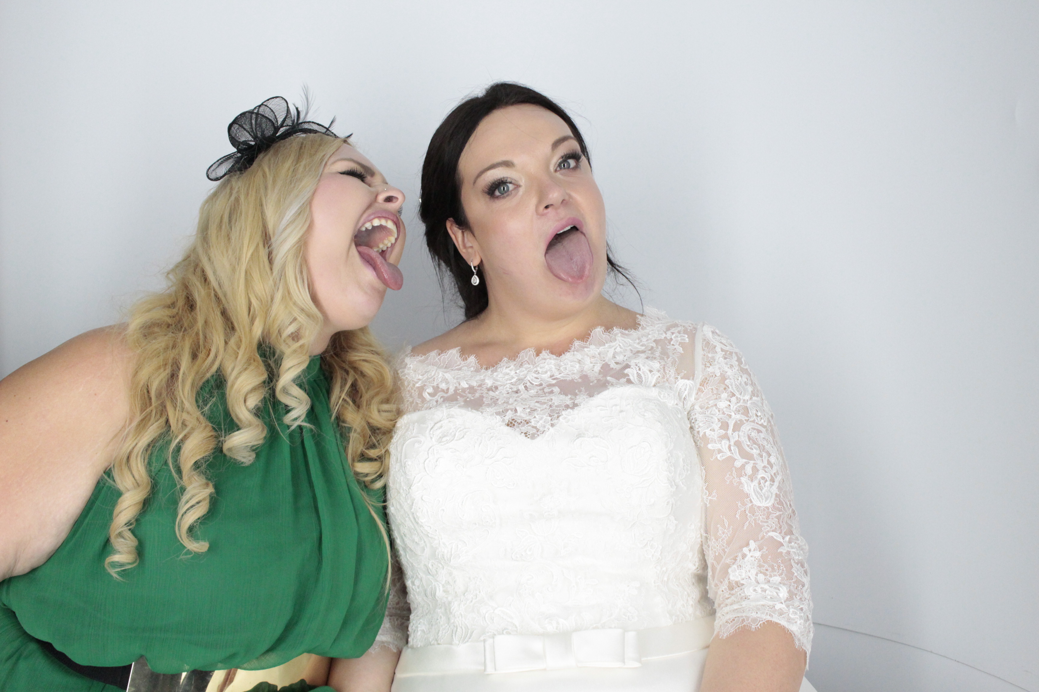 Emma & Karl's Wedding | View more photos from the event at gallery.myphotoboothexperience.co.uk/u/MyPhotoBoothExperienceLtd/Emma-Karls-Wedding